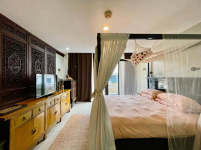 3 BedRoom Penthouse in Boracay Station 1